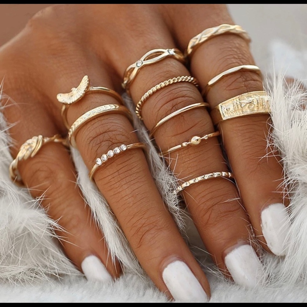 Ring Set